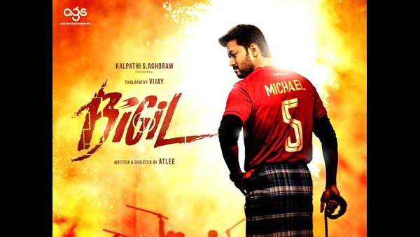Bigil's Box Office Performance In Kerala