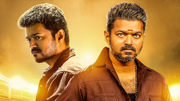 Vijay Is Leading The Pack