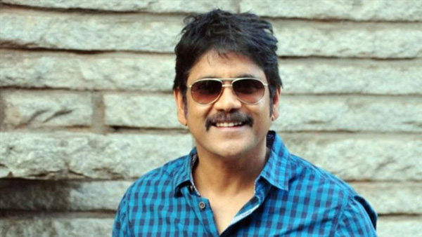 Nagarjuna's Remuneration Nagarjuna's Remuneration