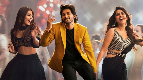 Ala Vaikunthapurramloo 