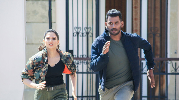 Will Action's Collections Be Affected?