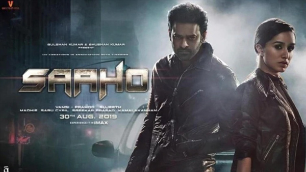 When Saaho Overtook Maharshi When Saaho Overtook Maharshi