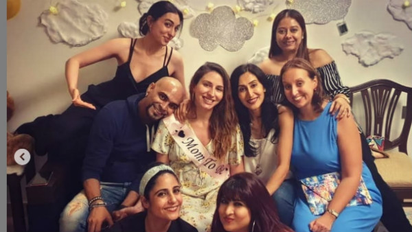 Raghu Ram Shares Pictures Raghu Ram Shares Pictures