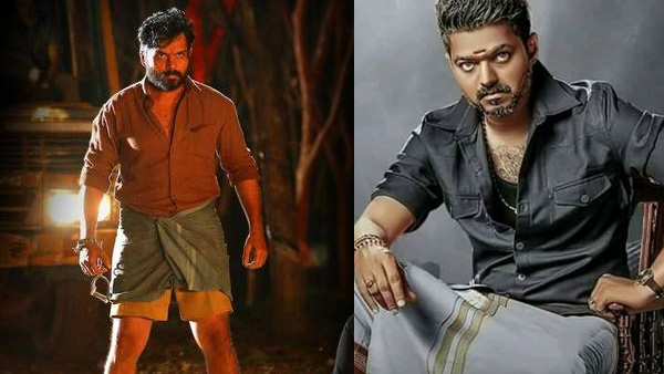 Karthi Scores A Big Win Over Vijay As Kaithi Reaps More Profit! Karthi Scores A Big Win Over Vijay As Kaithi Reaps More Profit!