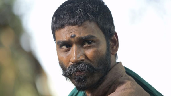 Asuran Is At The Top