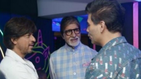 Do We Hear A Film Announcement Soon?