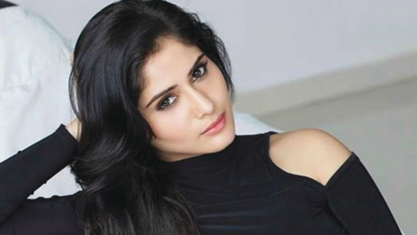 About Aarti’s Changed Behaviour