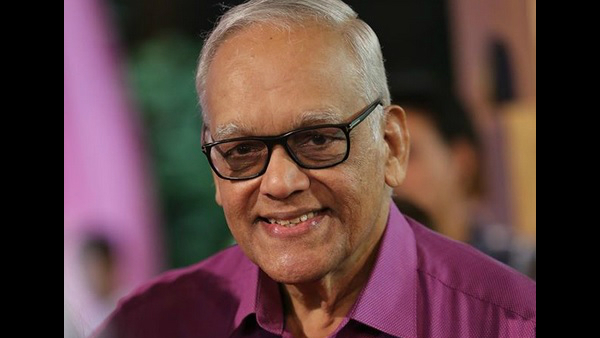 Abhishek Bachchan Remembers His Late Father-in-law With This Post