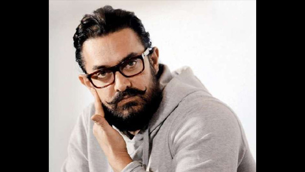 Aamir Khan Was Hurt That 'Thugs Of Hindostan' Went Wrong