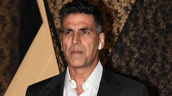 Was Akshay Upset With The Twitter Trends On Fake Housefull 4 Numbers?