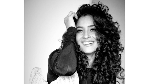 Ankita Lokhande Supports Aarti