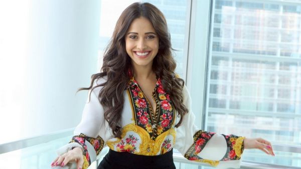 Nushrat Bharucha Nushrat Bharucha