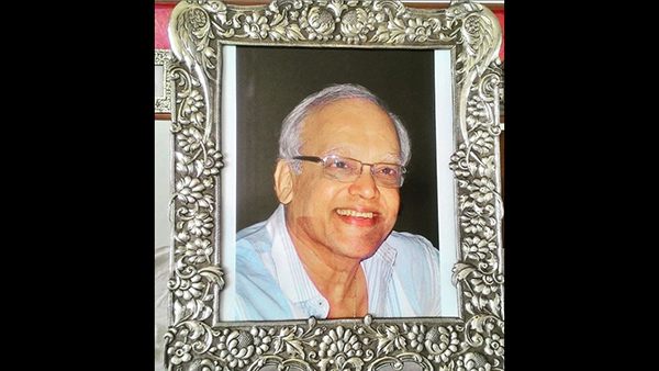 Aishwarya's Heartfelt Post For Her Late Father