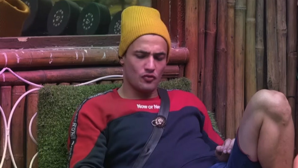 Himanshi Had Warned Asim