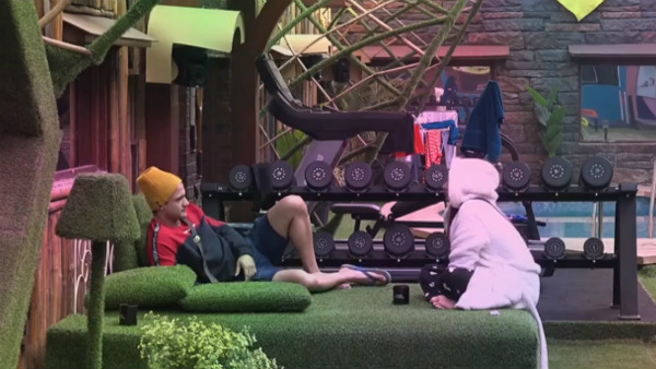 Is Himanshi Falling In Love With Asim?