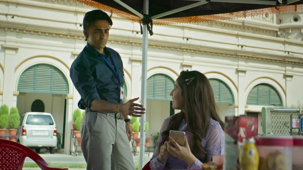 Another Winner For Ayushmann Khurrana?