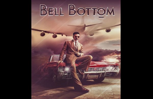 Bell Bottom Not A Remake Of Kannada Film: Akshay Kumar Clears The Air Bell Bottom Not A Remake Of Kannada Film: Akshay Kumar Clears The Air