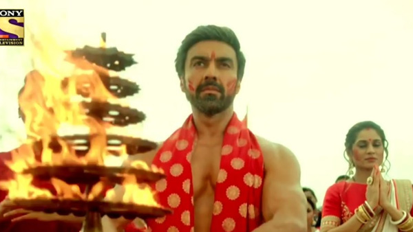 Beyhadh 2 New Promo: Ashish As MJ