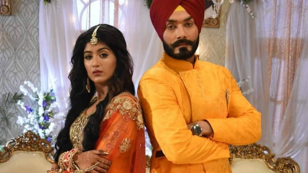 Yeh Hai Mohabbatein & Choti Sardarni