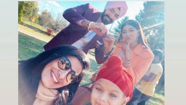 Choti Sarrdaarni Completes 100 Episodes