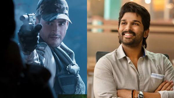 Sarileru Neekevvaru's Songs?