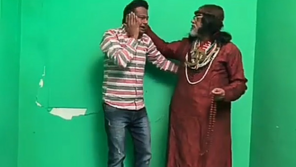 Deepak Trolled Mercilessly