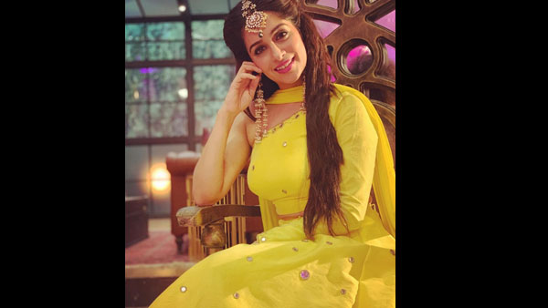 Dipika Kakar Dipika Kakar