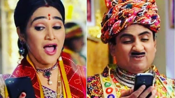 Bepanah Pyaarr & Taarak Mehta Ka Ooltah Chashmah