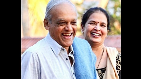 It's All About Loving Your Parents