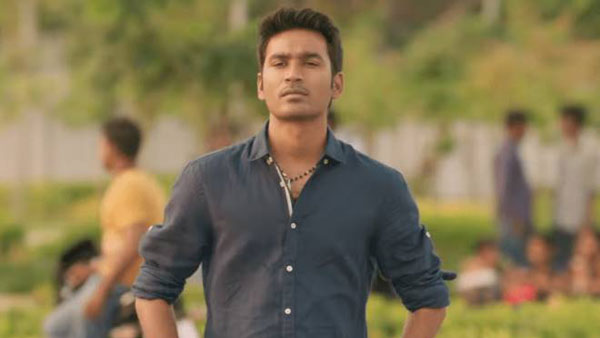 Dhanush’s Future Projects