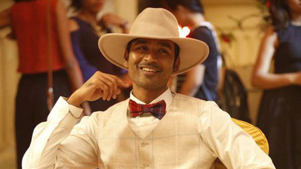 Overtakes Asuran Overtakes Asuran