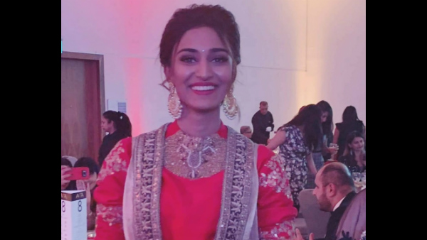 Female Actor Of The Year