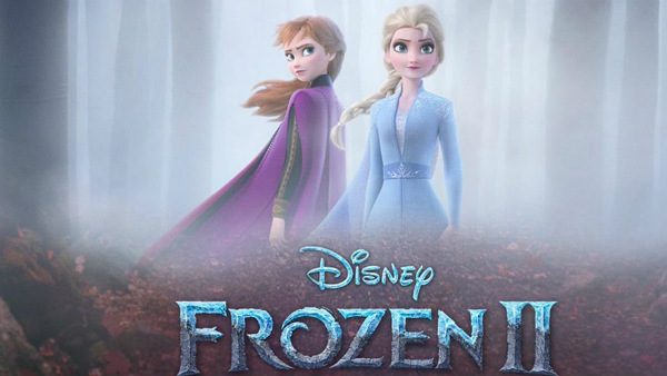 Change, Renewal Is The Underlying Theme Of Frozen Sequel Change, Renewal Is The Underlying Theme Of Frozen Sequel