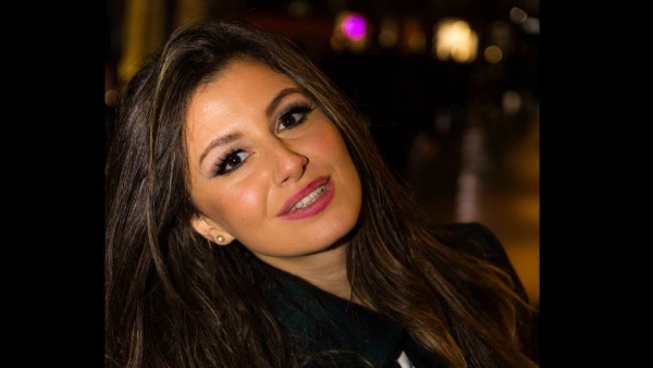 She Was Stereotyped In The Beginning