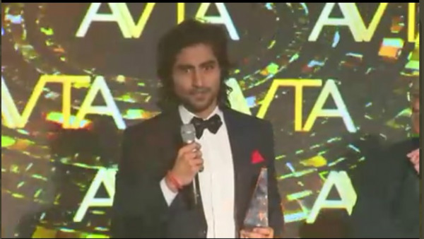 Male Actor Of The Year