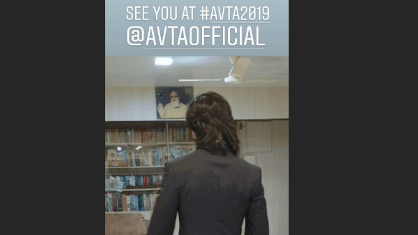 Fan Comments: A Y R A A