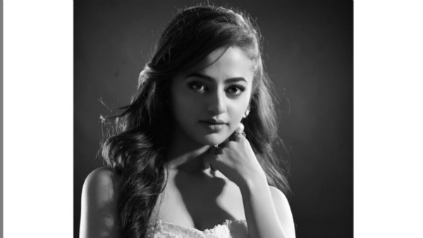 Helly Shah Talks About Her Role Helly Shah Talks About Her Role