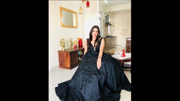 She Further Added...