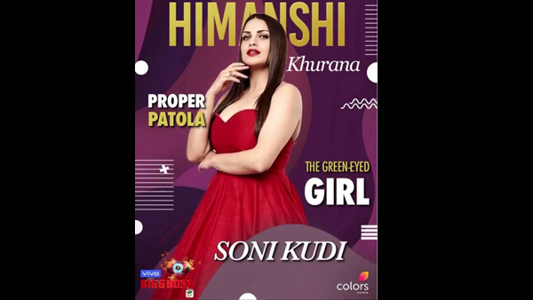 Himanshi’s Allegations On Sana Are True!