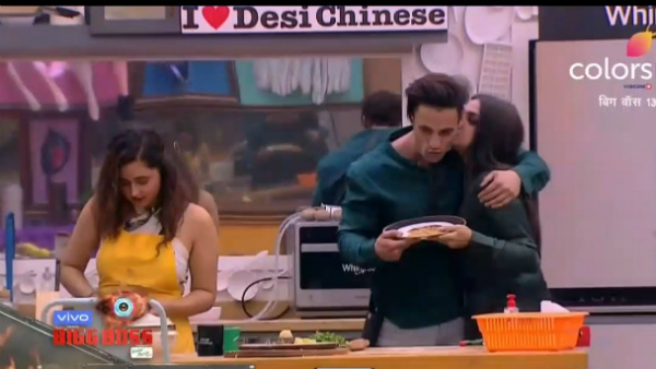 About Himanshi & Asim About Himanshi & Asim