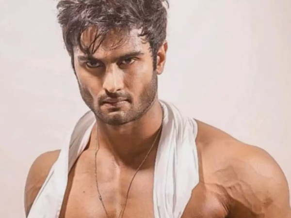 Sudheer Babu's Tweet