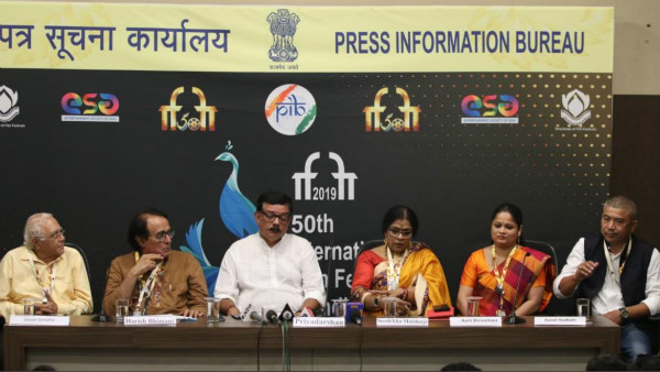 The Indian Panorama Section Of The 50th International Film Festival Of India 2019 Starts Today The Indian Panorama Section Of The 50th International Film Festival Of India 2019 Starts Today