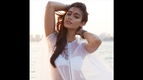 Ileana Reveals Why She Maintained A Stoic Silence