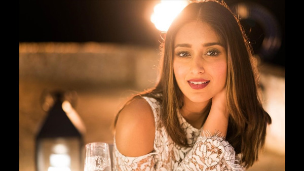 Why Ileana Had To Visit A Therapist