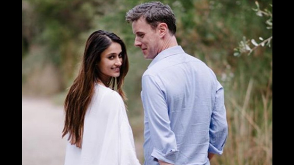 The Actress Hits Back At Trolls