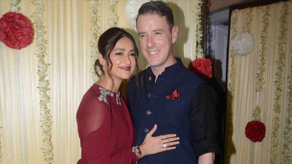 Ileana On How She Faced The Tough Time