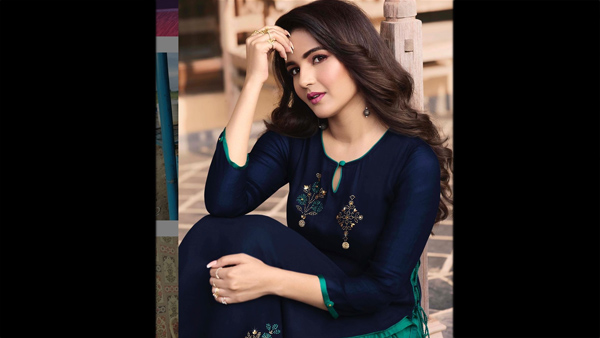 The Actress Clarifies She & Siddharth Shared A Healthy Equation