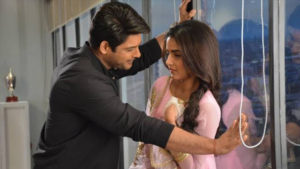 Jasmin Linked Her Dil Se Dil Tak Co-star Siddharth Shukla