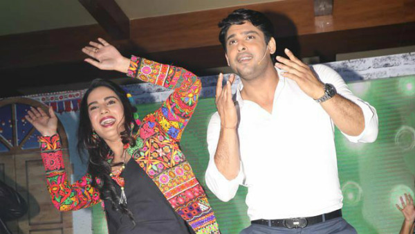 Things Went Sour Between Them Because Of Silly Misunderstanding 