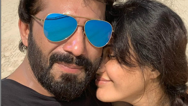 Shalabh Gives It Back To Kamya’s Troller